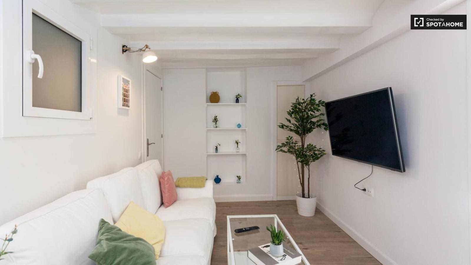 Ramblas Apartments Stay Barcelona Exterior photo