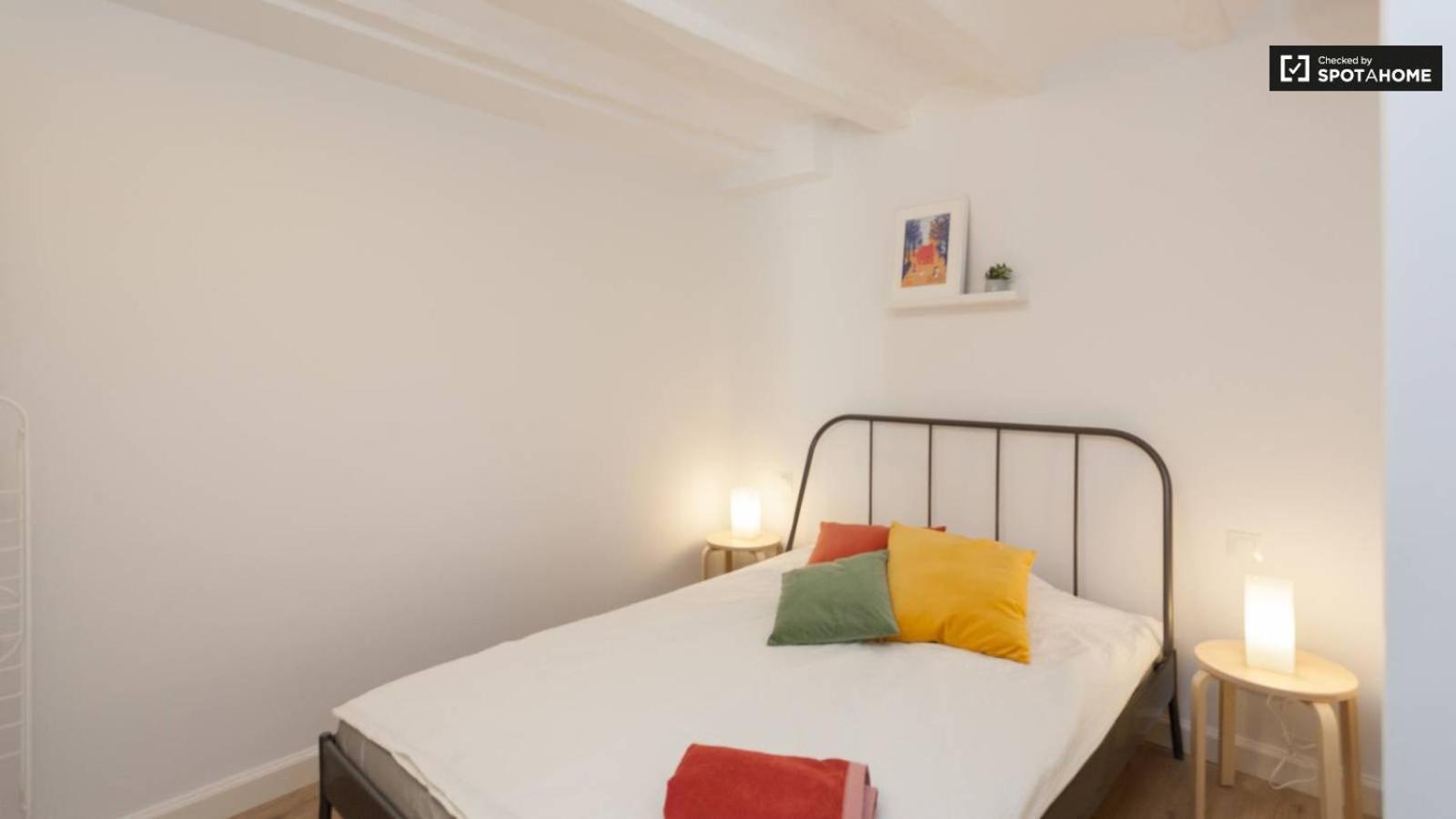 Ramblas Apartments Stay Barcelona Exterior photo
