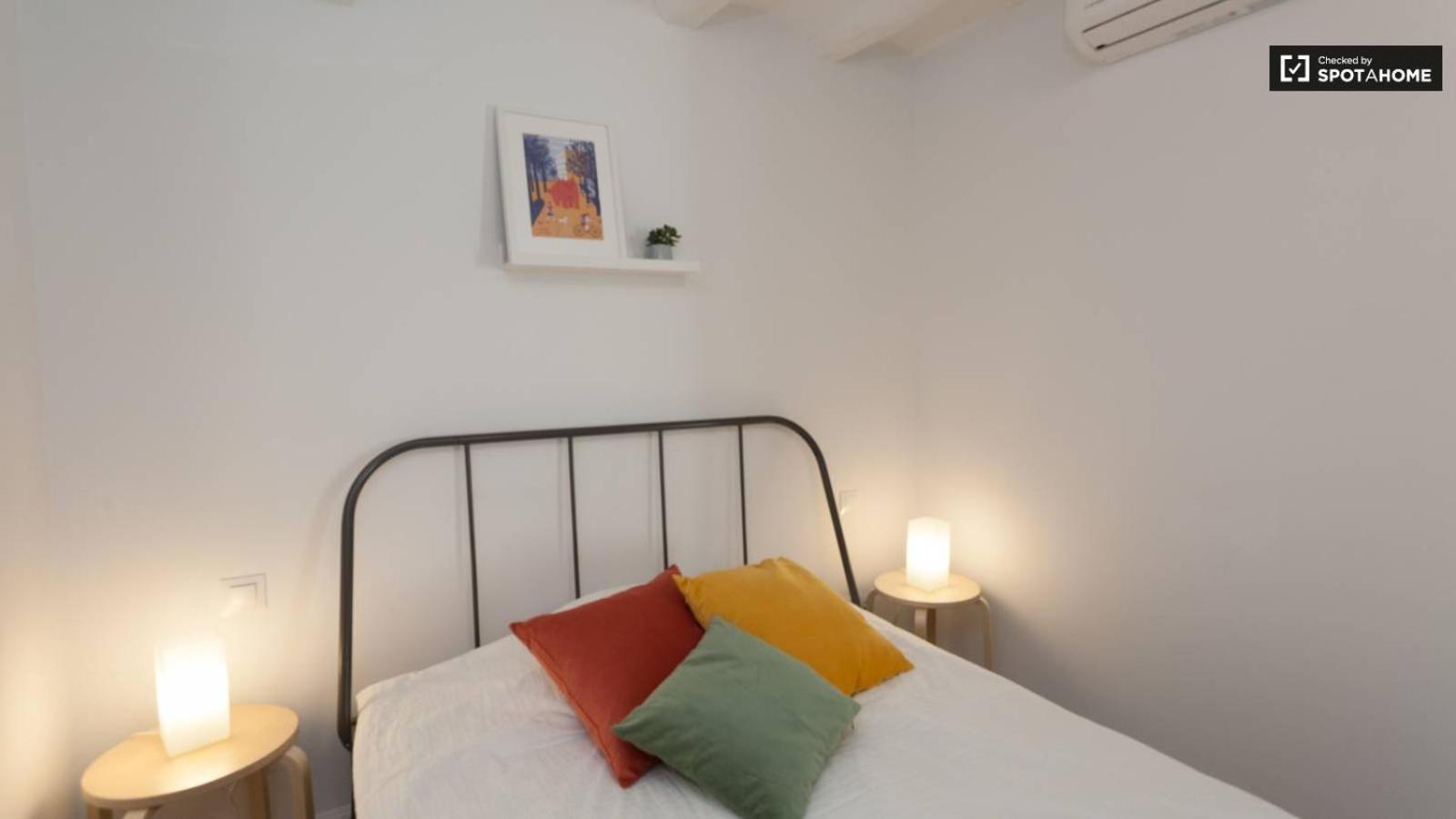 Ramblas Apartments Stay Barcelona Exterior photo