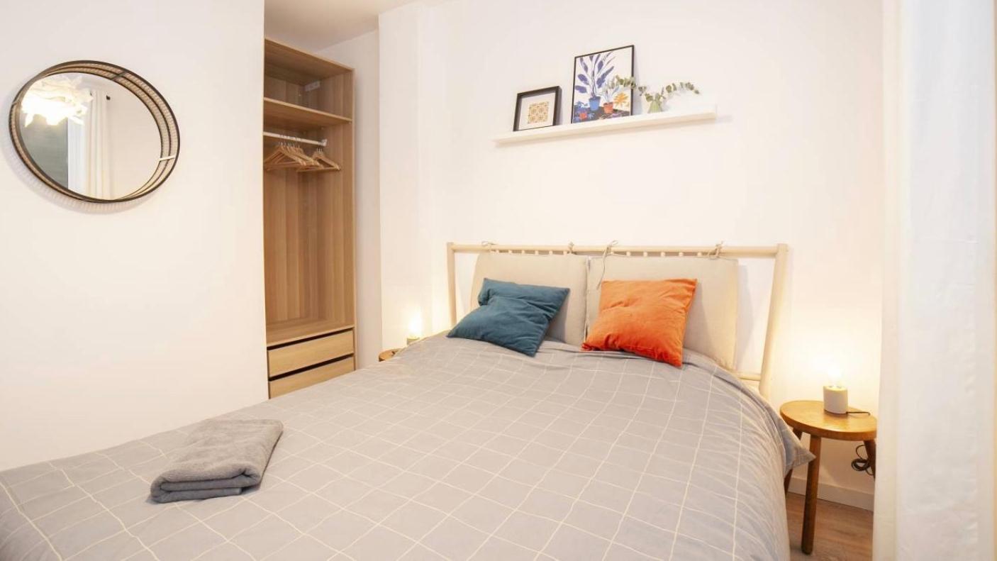 Ramblas Apartments Stay Barcelona Exterior photo