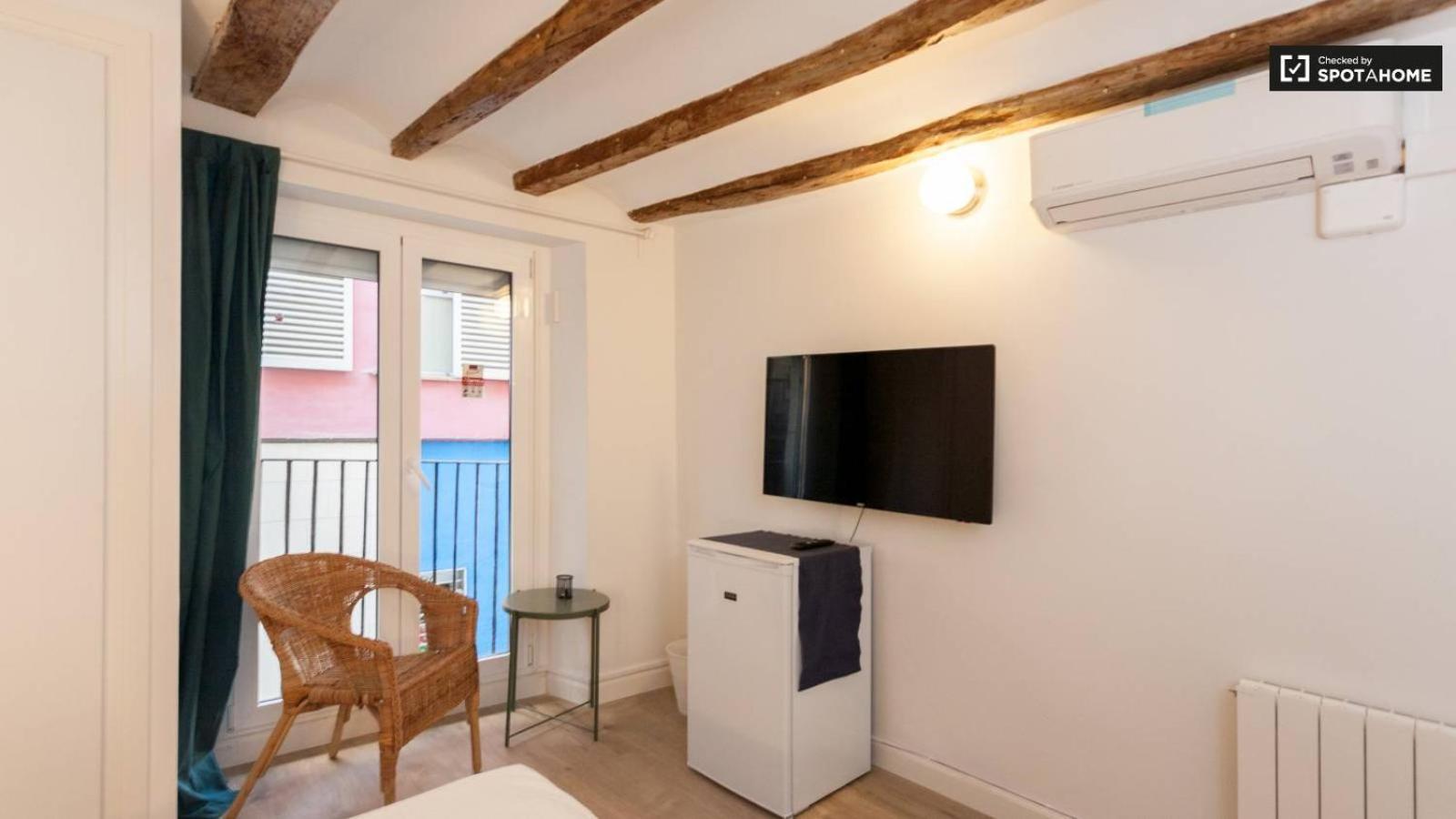 Ramblas Apartments Stay Barcelona Exterior photo