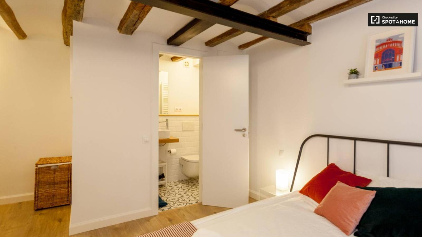Ramblas Apartments Stay Barcelona Exterior photo