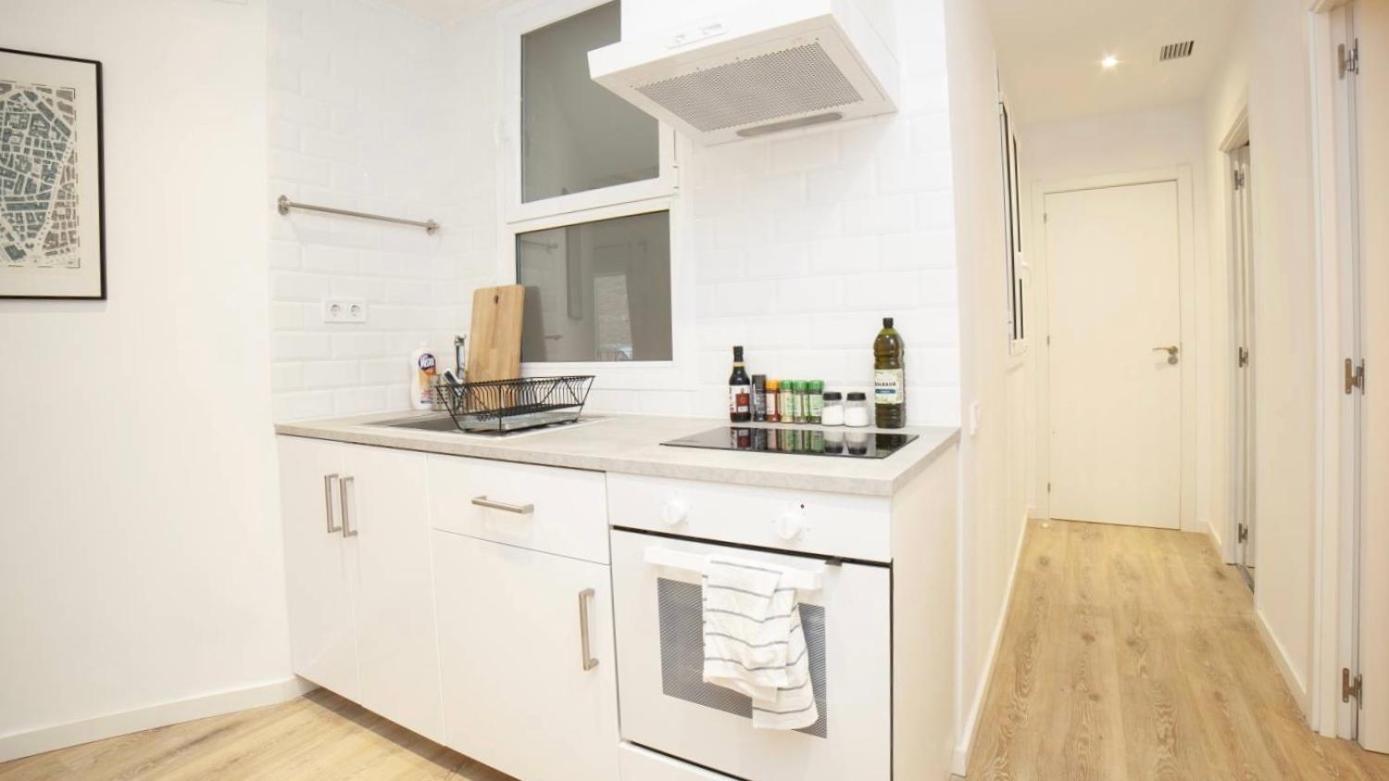 Ramblas Apartments Stay Barcelona Exterior photo