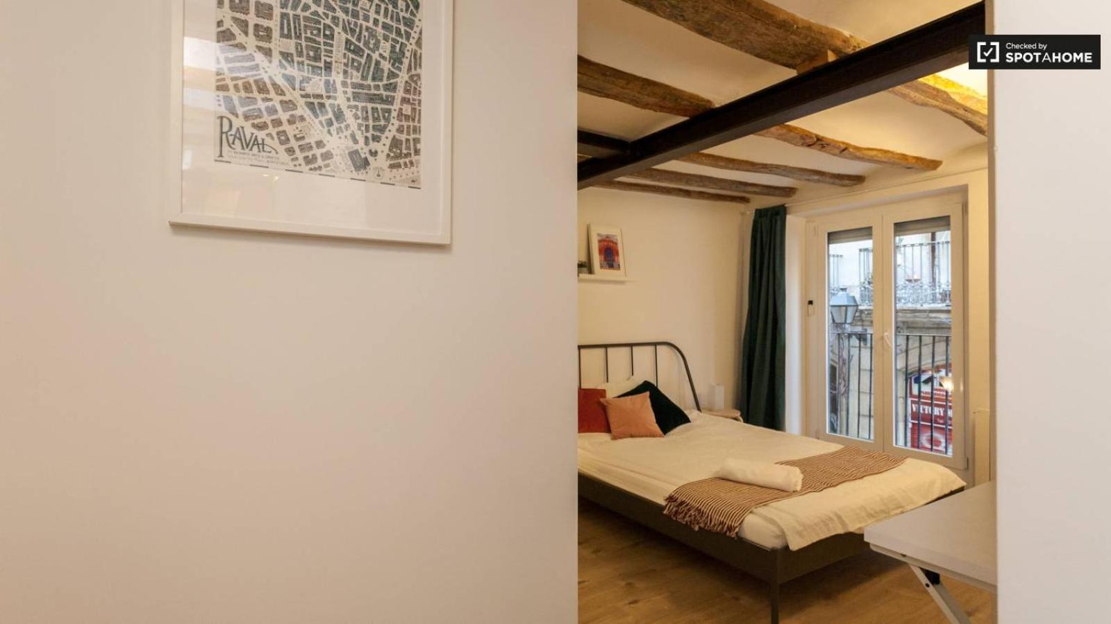 Ramblas Apartments Stay Barcelona Exterior photo
