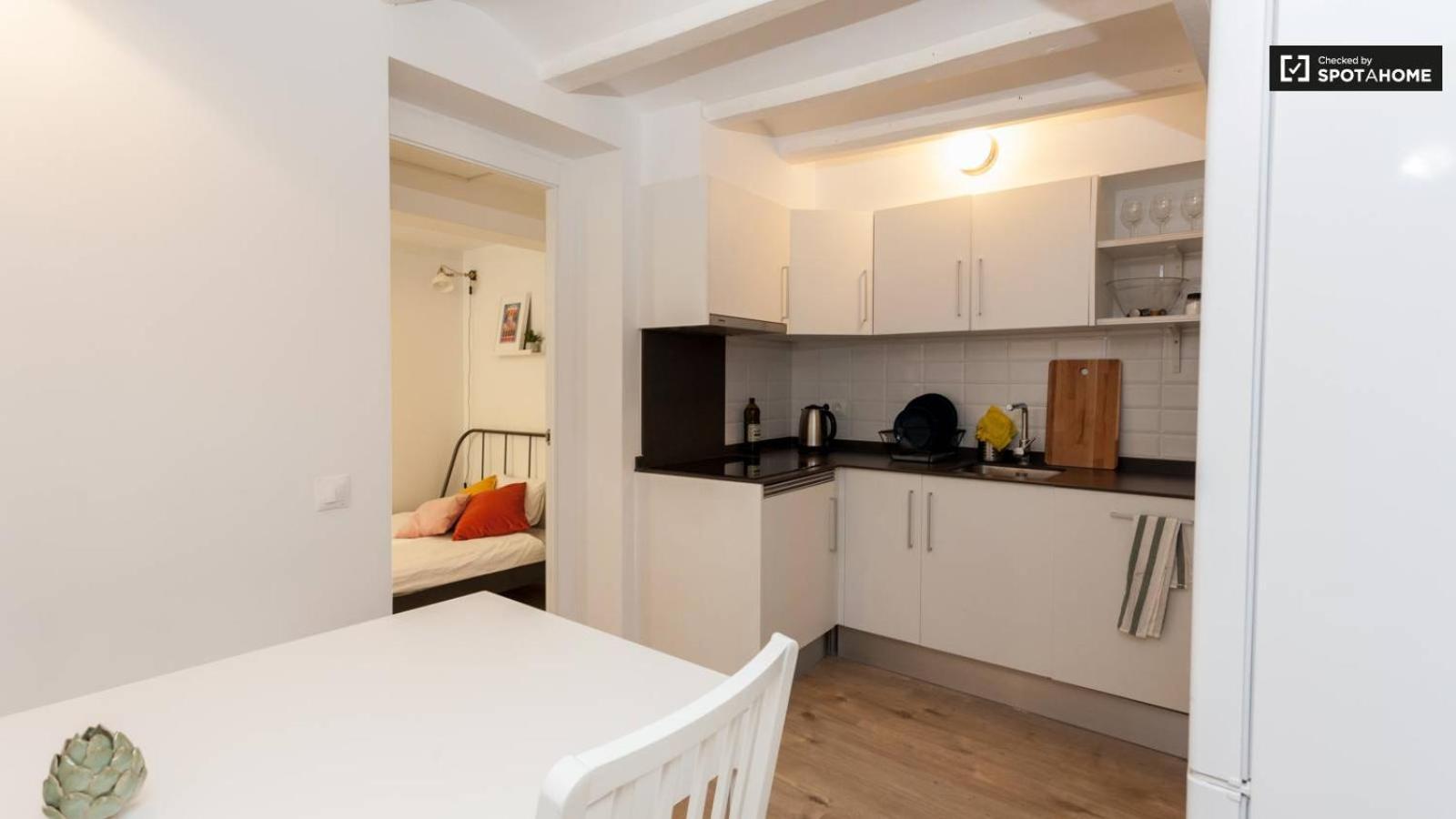 Ramblas Apartments Stay Barcelona Exterior photo