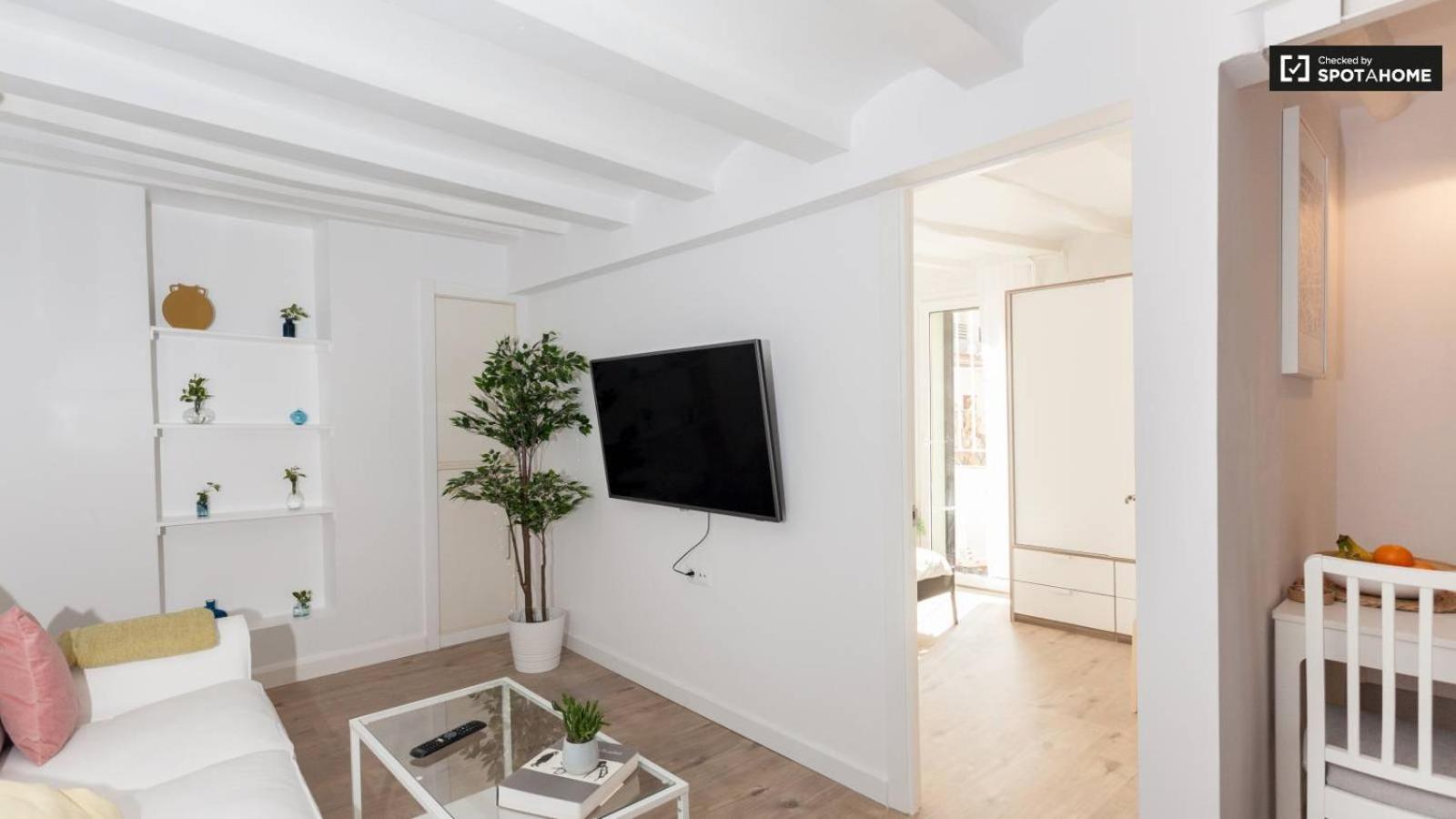 Ramblas Apartments Stay Barcelona Exterior photo