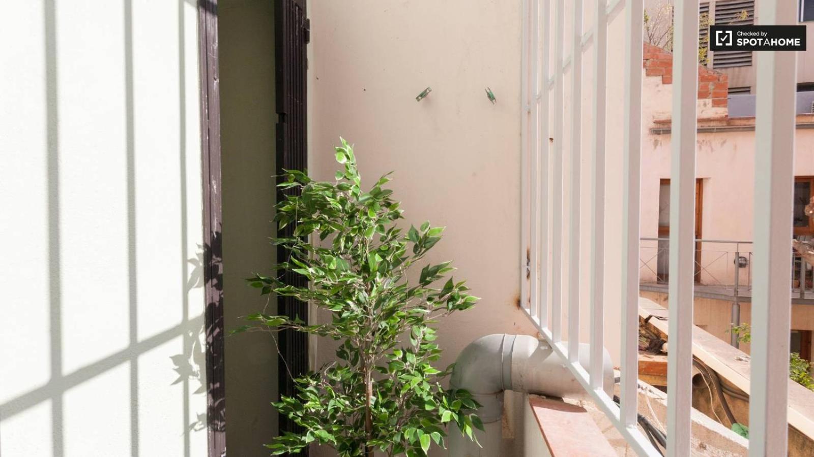 Ramblas Apartments Stay Barcelona Exterior photo