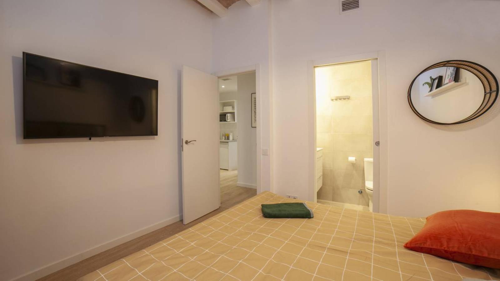 Ramblas Apartments Stay Barcelona Exterior photo
