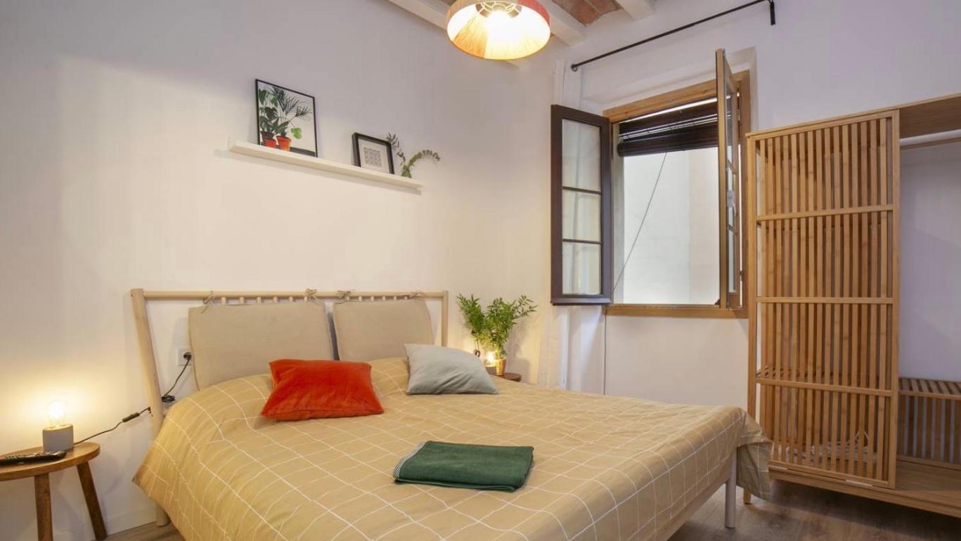 Ramblas Apartments Stay Barcelona Exterior photo