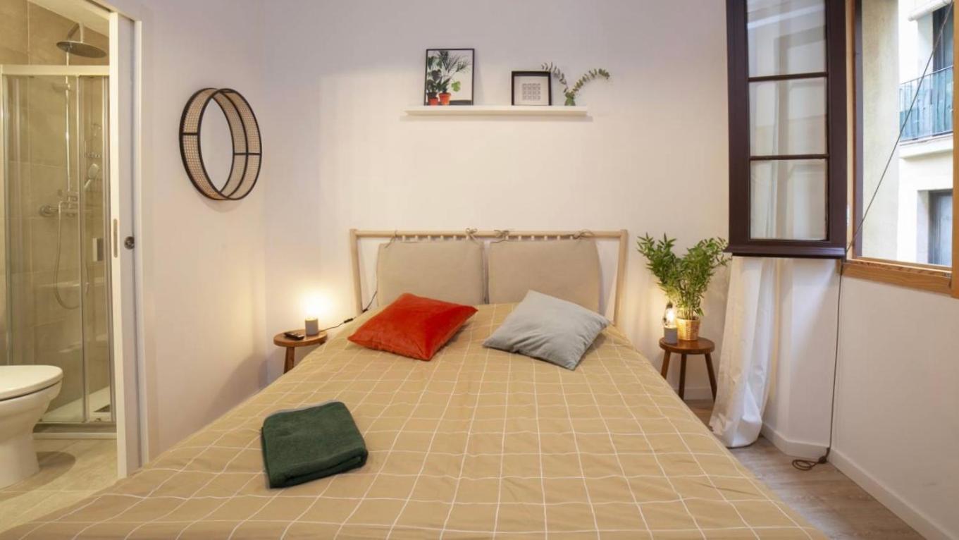 Ramblas Apartments Stay Barcelona Exterior photo