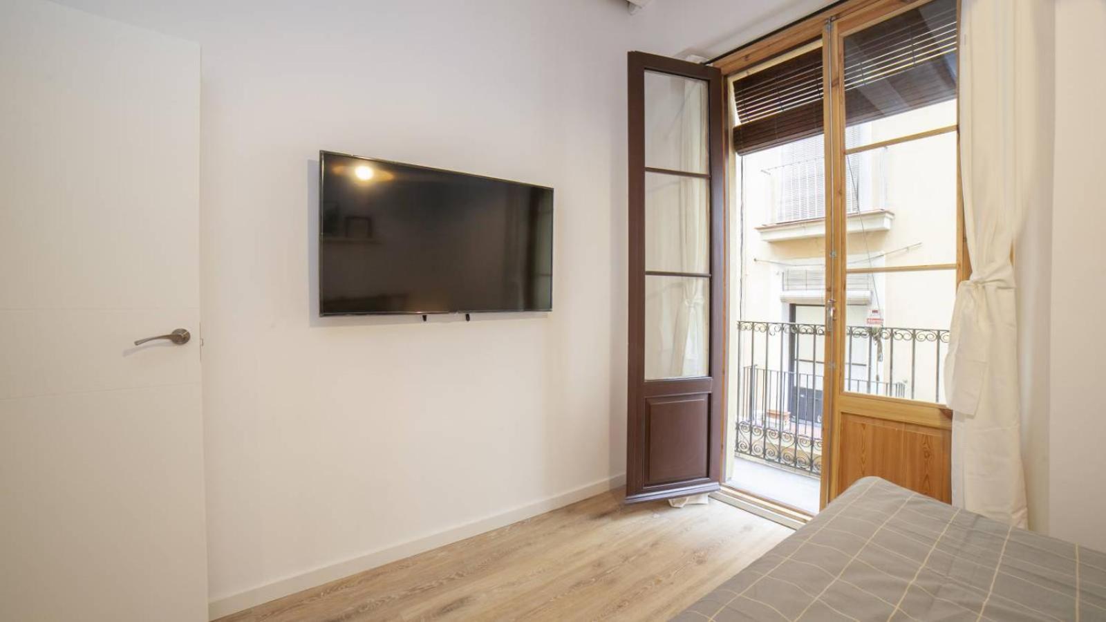 Ramblas Apartments Stay Barcelona Exterior photo
