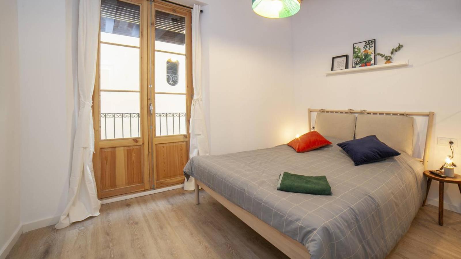 Ramblas Apartments Stay Barcelona Exterior photo